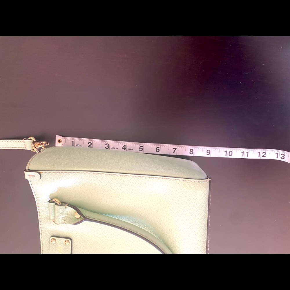 Kate Spade Purse - Picture 9 of 14